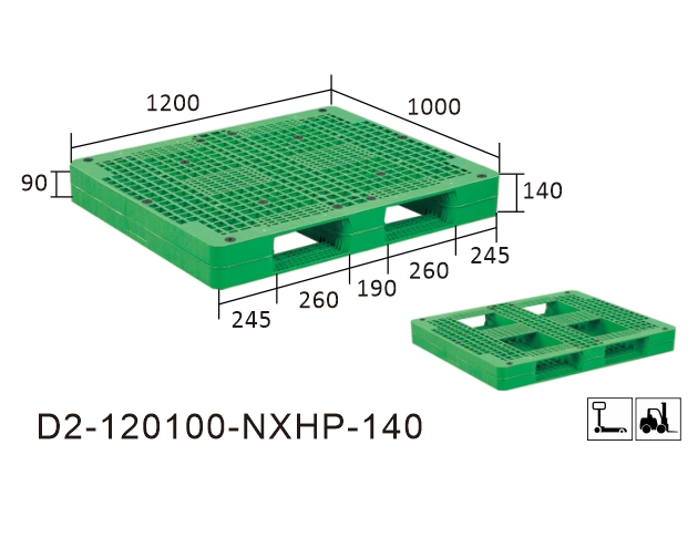 D2-120100-NXHP-140