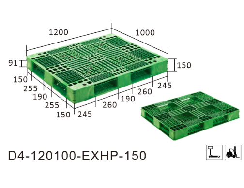 D4-120100-EXHP-150