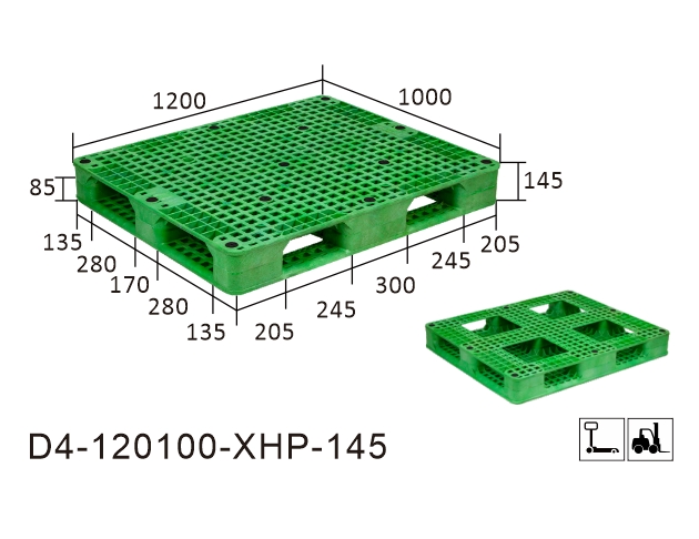 D4-120100-XHP-145