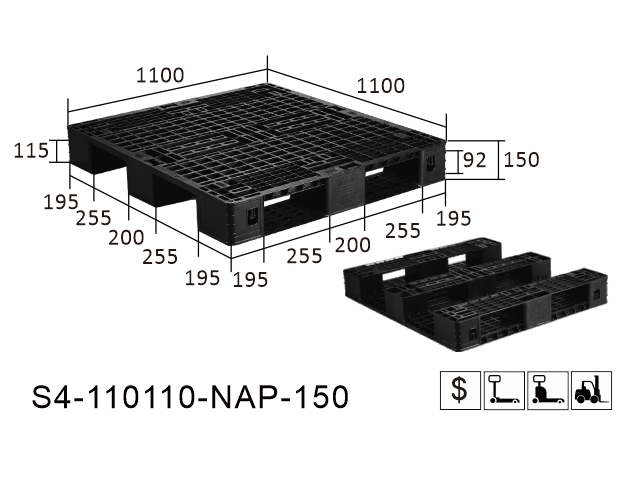 S4-110110-NAP-150 