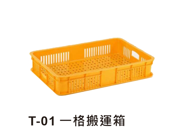 T-01 Transport Crate