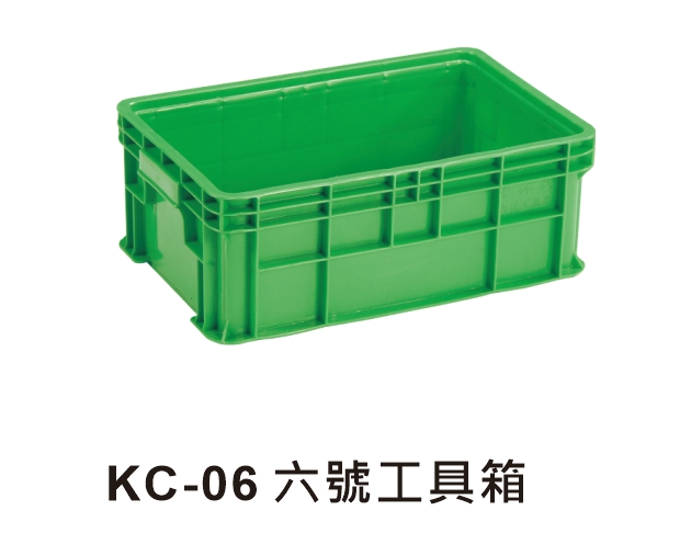 KC-06 Tool Crate