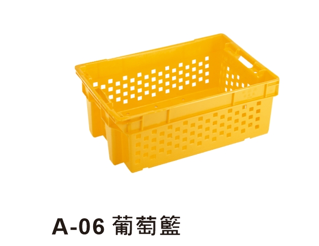 A-06 Agriculture Crate
