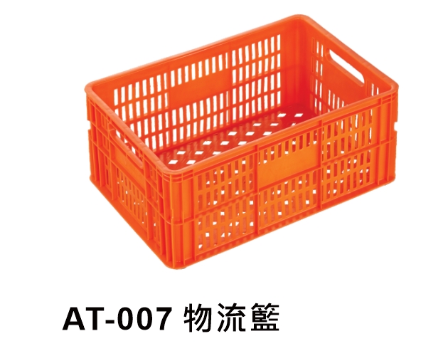 AT-007 Agriculture Crate