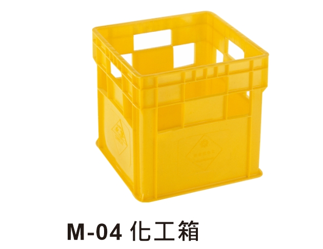 M-04 Bottle Crate