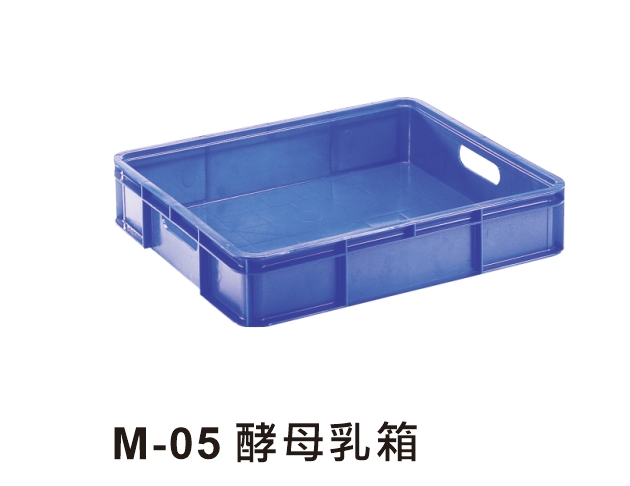 M-05 Bottle Crate