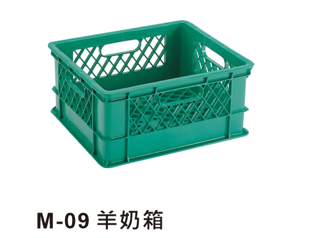 M-09 Bottle Crate