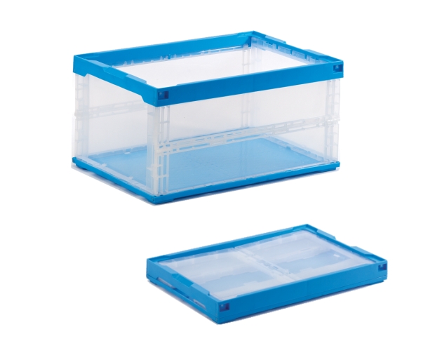 TF-6544 Foldable Container